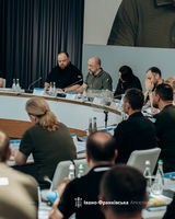 У Католицькому ліцеї в&nbsp;Івано-Франківську відбувся Конгрес місцевих та&nbsp;регіональних влад при Президентові України