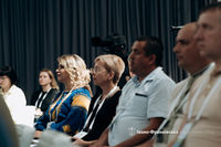 У Католицькому ліцеї в&nbsp;Івано-Франківську відбувся Конгрес місцевих та&nbsp;регіональних влад при Президентові України