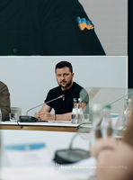 У Католицькому ліцеї в&nbsp;Івано-Франківську відбувся Конгрес місцевих та&nbsp;регіональних влад при Президентові України