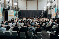 У Католицькому ліцеї в&nbsp;Івано-Франківську відбувся Конгрес місцевих та&nbsp;регіональних влад при Президентові України