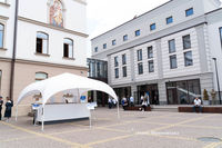 У Католицькому ліцеї в&nbsp;Івано-Франківську відбувся Конгрес місцевих та&nbsp;регіональних влад при Президентові України