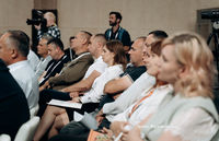 У Католицькому ліцеї в&nbsp;Івано-Франківську відбувся Конгрес місцевих та&nbsp;регіональних влад при Президентові України