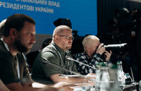 У Католицькому ліцеї в&nbsp;Івано-Франківську відбувся Конгрес місцевих та&nbsp;регіональних влад при Президентові України