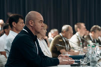 У Католицькому ліцеї в&nbsp;Івано-Франківську відбувся Конгрес місцевих та&nbsp;регіональних влад при Президентові України