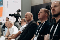 У Католицькому ліцеї в&nbsp;Івано-Франківську відбувся Конгрес місцевих та&nbsp;регіональних влад при Президентові України