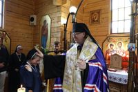 У Львові молитовно відзначили 10-річчя заснування соціального центру &laquo;Дім надії&raquo;