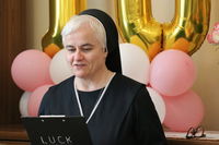 У Львові молитовно відзначили 10-річчя заснування соціального центру &laquo;Дім надії&raquo;