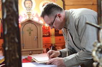 У Львові молитовно відзначили 10-річчя заснування соціального центру &laquo;Дім надії&raquo;