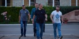 У Львові Президент узяв участь у молебні за Україну У Львові Президент узяв участь у молебні за Україну