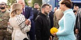 У межах саміту НАТО Президент України зустрівся з Прем’єр-міністром Канади У межах саміту НАТО Президент України зустрівся з Прем’єр-міністром Канади
