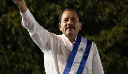 У Нікарагуа продовжується антикатолицька діяльність: видворено літнього місіонера У Нікарагуа продовжується антикатолицька діяльність: видворено літнього місіонера