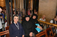 У Польщі відбулася щорічна Всецерковна проща до Ченстохови У Польщі відбулася щорічна Всецерковна проща до Ченстохови