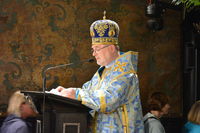 У Польщі відбулася щорічна Всецерковна проща до Ченстохови У Польщі відбулася щорічна Всецерковна проща до Ченстохови