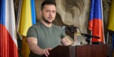 У присутності Президента України та Прем'єр-міністра Чехії підписано Меморандум у сфері військово-технічного співробітництва У присутності Президента України та Прем'єр-міністра Чехії підписано Меморандум у сфері військово-технічного співробітництва
