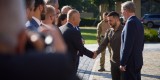 У присутності Президента України та Прем'єр-міністра Чехії підписано Меморандум у сфері військово-технічного співробітництва У присутності Президента України та Прем'єр-міністра Чехії підписано Меморандум у сфері військово-технічного співробітництва