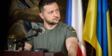 У присутності Президента України та Прем'єр-міністра Чехії підписано Меморандум у сфері військово-технічного співробітництва У присутності Президента України та Прем'єр-міністра Чехії підписано Меморандум у сфері військово-технічного співробітництва