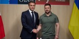 У Вільнюсі Володимир Зеленський зустрівся з Джозефом Байденом У Вільнюсі Володимир Зеленський зустрівся з Джозефом Байденом