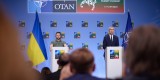 У Вільнюсі Володимир Зеленський зустрівся з Джозефом Байденом У Вільнюсі Володимир Зеленський зустрівся з Джозефом Байденом