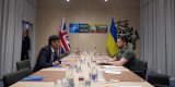У Вільнюсі Володимир Зеленський зустрівся з Еммануелем Макроном У Вільнюсі Володимир Зеленський зустрівся з Еммануелем Макроном