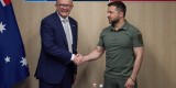 У Вільнюсі Володимир Зеленський зустрівся з Еммануелем Макроном У Вільнюсі Володимир Зеленський зустрівся з Еммануелем Макроном