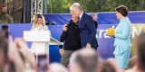 У Вільнюсі Володимир Зеленський зустрівся з Олафом Шольцом У Вільнюсі Володимир Зеленський зустрівся з Олафом Шольцом