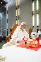 У Вінніпезі висвятили нового диякона