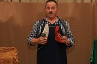 УГКЦ утретє відзначила Світовий день дідусів, бабусь та&nbsp;людей похилого віку