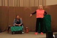 УГКЦ утретє відзначила Світовий день дідусів, бабусь та&nbsp;людей похилого віку