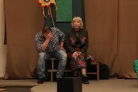 УГКЦ відзначила ІІІ Світовий день дідусів, бабусь та&nbsp;людей похилого віку