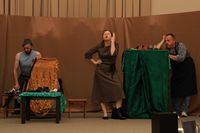 УГКЦ відзначила ІІІ Світовий день дідусів, бабусь та&nbsp;людей похилого віку