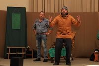 УГКЦ відзначила ІІІ Світовий день дідусів, бабусь та&nbsp;людей похилого віку