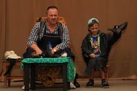 УГКЦ відзначила ІІІ Світовий день дідусів, бабусь та&nbsp;людей похилого віку