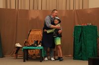 УГКЦ відзначила ІІІ Світовий день дідусів, бабусь та&nbsp;людей похилого віку