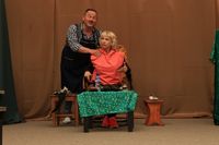 УГКЦ відзначила ІІІ Світовий день дідусів, бабусь та&nbsp;людей похилого віку