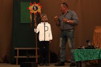 УГКЦ відзначила ІІІ Світовий день дідусів, бабусь та&nbsp;людей похилого віку