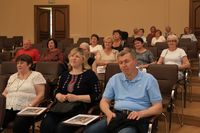 УГКЦ відзначила ІІІ Світовий день дідусів, бабусь та&nbsp;людей похилого віку