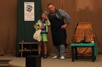 УГКЦ відзначила ІІІ Світовий день дідусів, бабусь та&nbsp;людей похилого віку