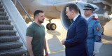 Україна потребує далекобійної зброї не лише для наступальних операцій, а й для оборони – Президент Україна потребує далекобійної зброї не лише для наступальних операцій, а й для оборони – Президент