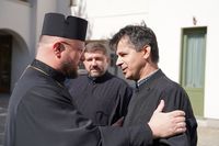 Українці з&nbsp;Угорщини, Словаччини, Румунії та&nbsp;України здійснили перше Всеукраїнську прощу до&nbsp;Марія-Повч