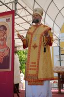 Українці з&nbsp;Угорщини, Словаччини, Румунії та&nbsp;України здійснили перше Всеукраїнську прощу до&nbsp;Марія-Повч