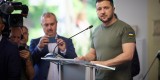 Україні для успішного контрнаступу важливо вчасно отримувати озброєння та снаряди від партнерів – Володимир Зеленський Україні для успішного контрнаступу важливо вчасно отримувати озброєння та снаряди від партнерів – Володимир Зеленський