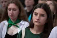 «Українська молодь — Христові» стає Всецерковним патріаршим молодіжним рухом «Українська молодь — Христові» стає Всецерковним патріаршим молодіжним рухом