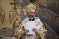 «Українська молодь — Христові» стає Всецерковним патріаршим молодіжним рухом «Українська молодь — Христові» стає Всецерковним патріаршим молодіжним рухом