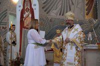 «Українська молодь — Христові» стає Всецерковним патріаршим молодіжним рухом «Українська молодь — Христові» стає Всецерковним патріаршим молодіжним рухом