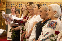 Український катедральний хор у&nbsp;Мюнхені відзначив 30-річчя