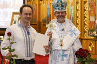 Український катедральний хор у&nbsp;Мюнхені відзначив 30-річчя