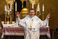 Український катедральний хор у&nbsp;Мюнхені відзначив 30-річчя