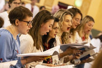 Український катедральний хор у&nbsp;Мюнхені відзначив 30-річчя