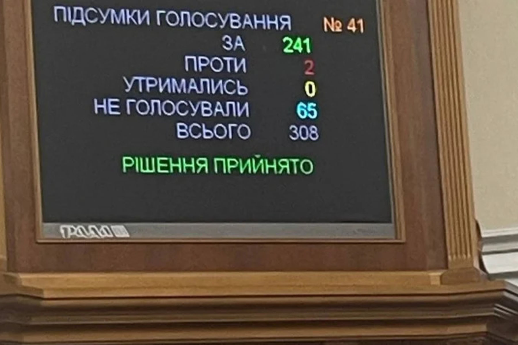 Верховна Рада України змінила дати Різдва, Покрови та&nbsp;Дня Державності