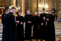 Відбулася поїздка духового оркестру Львівської духовної семінарії до&nbsp;Хорватії